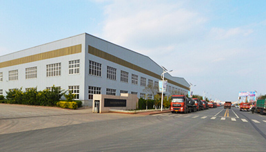 湘西凤凰工业园区