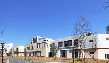 湘西古丈县矿产品加工工业园